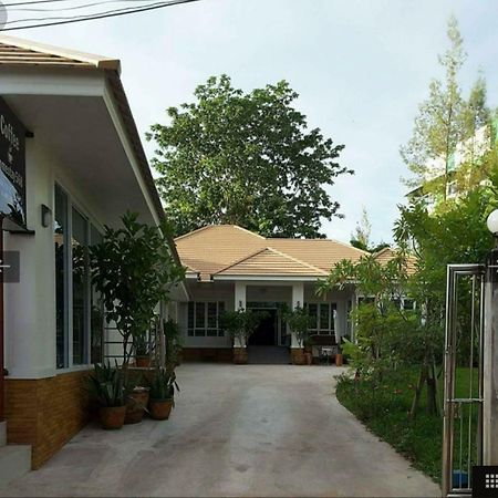 Homestay568 Roi Et Luaran gambar