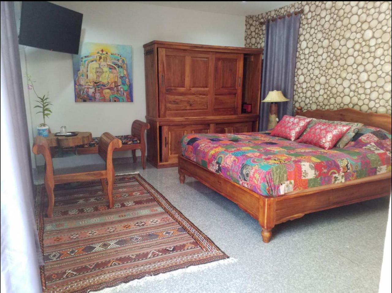 Homestay568 Roi Et Luaran gambar