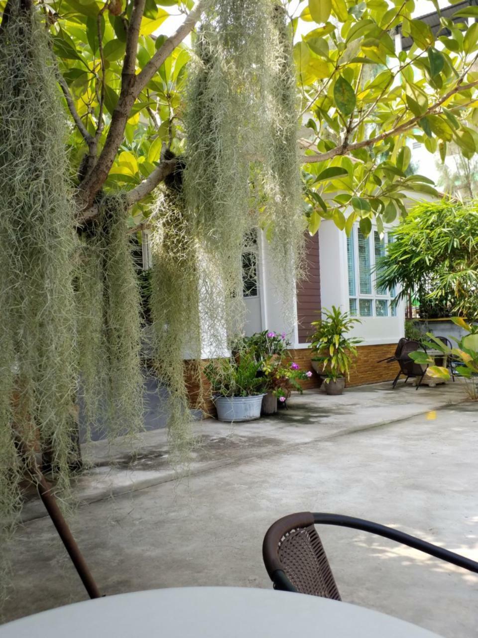 Homestay568 Roi Et Luaran gambar